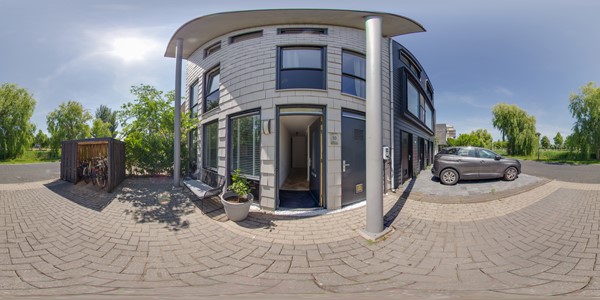 Medium property photo - Mosselplaat 10, 2134 WG Hoofddorp